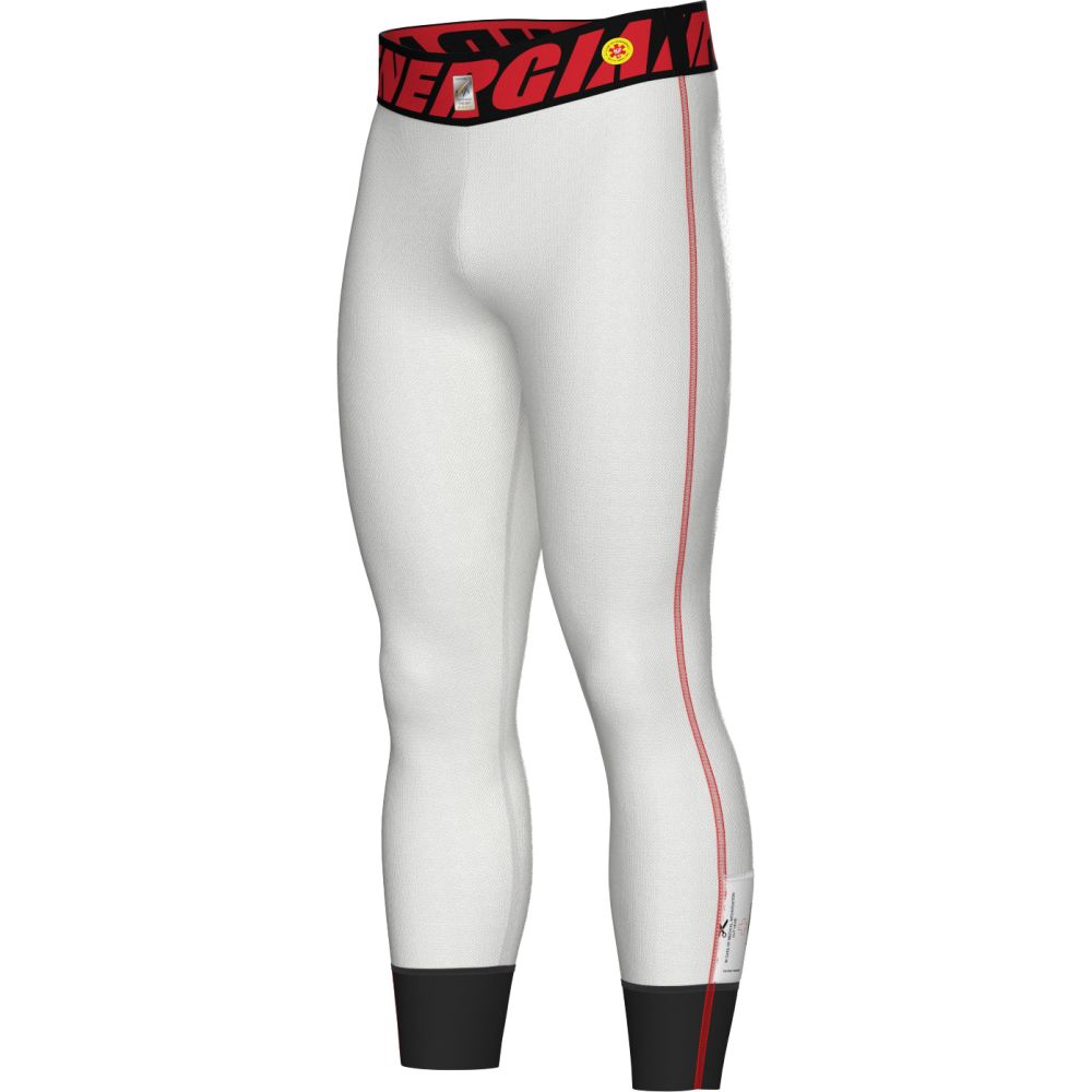 ENERGIAPURA - PANTALONI CUT RESISTANT FIS RESCUE JR